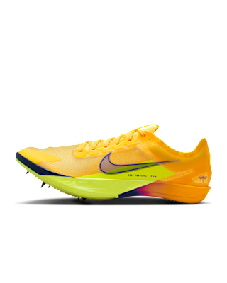 Nike Dragonfly XC 2 Cross-Country Spikes. Nike.com